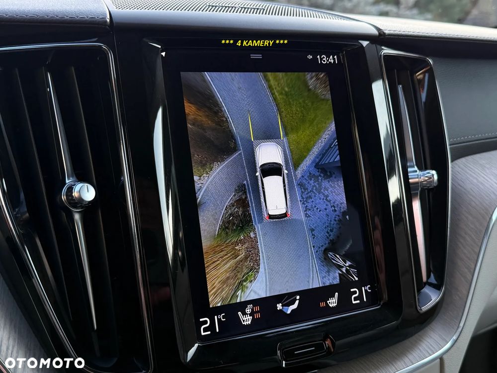 Volvo XC 60 B4 D Geartronic Inscription - 4