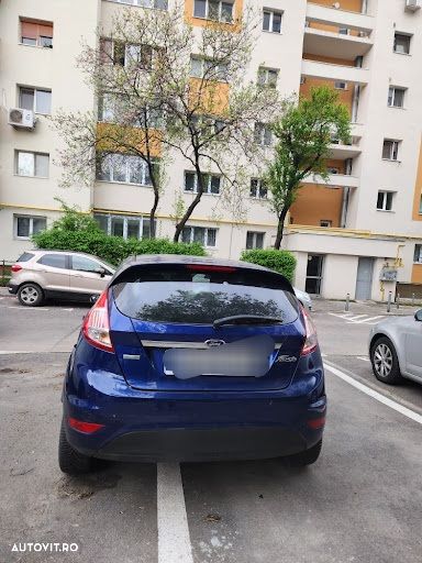 Ford Fiesta 1.0 EcoBoost ST Line - 7