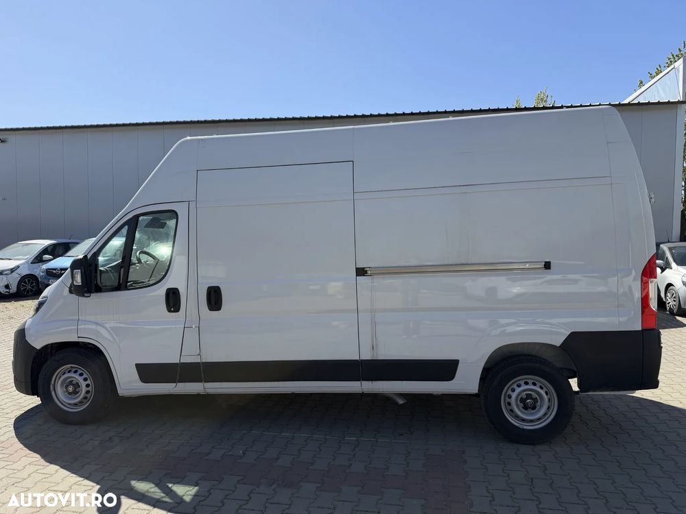 Toyota Proace Max - 8