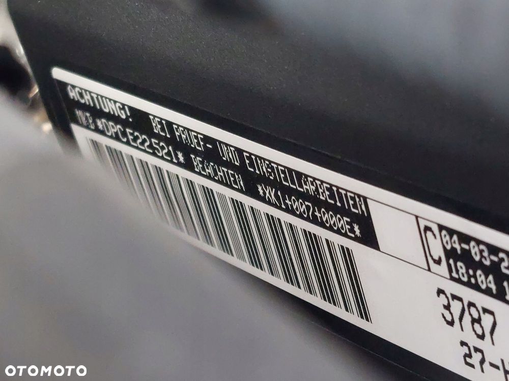 vw golf viii audi q2 kamiq ateca 23r silnik 1.5 tsi dpc dpca dpcb dpcc - 3