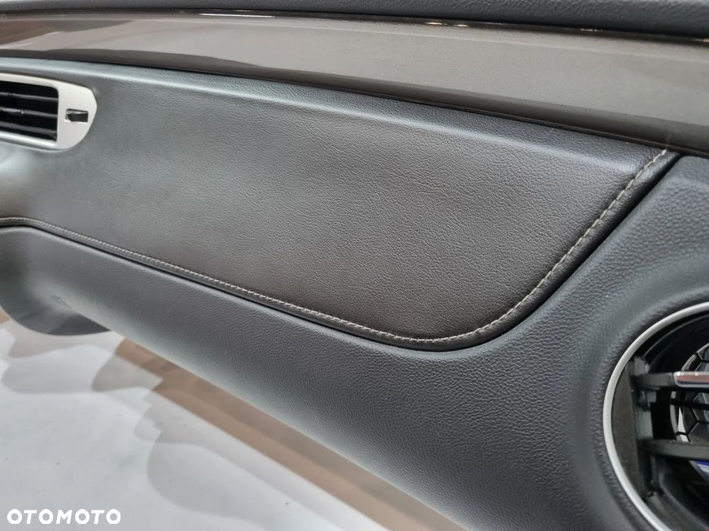 CHEVROLET CAMARO KONSOLA DESKA ROZDZIELCZA KOKPIT ORYGINAŁ - 5