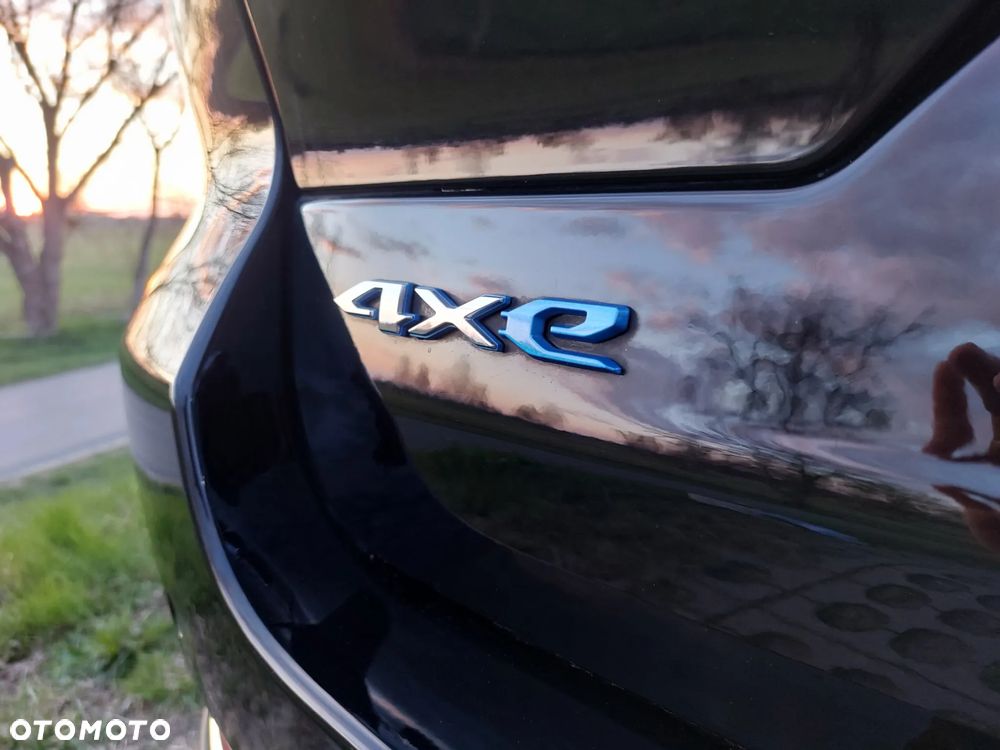 Jeep Grand Cherokee 2.0 4xe PHEV Limited - 15