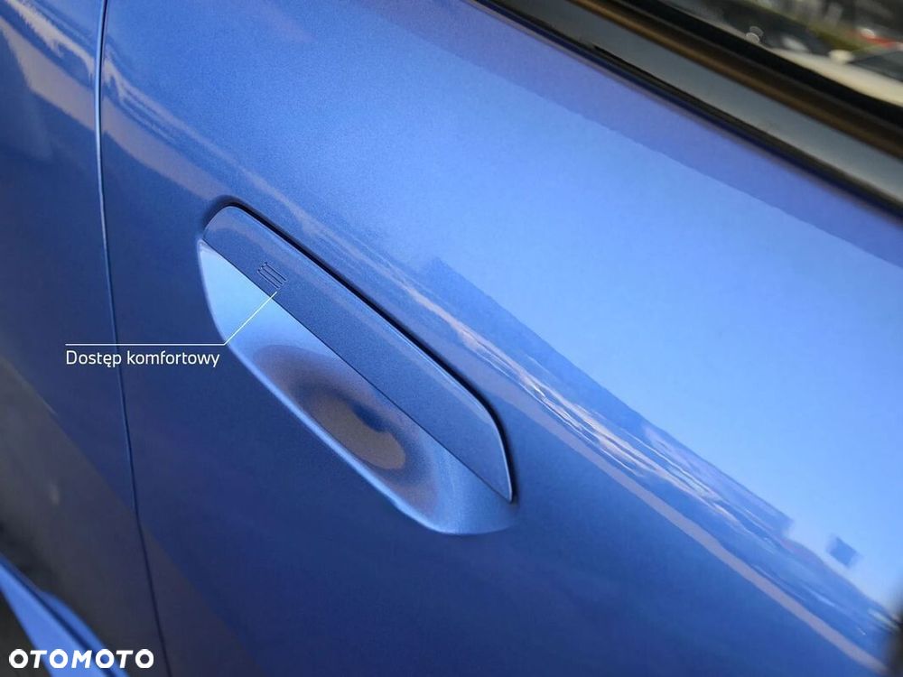 BMW iX2 xDrive30 66.5kWh M Sport - 13