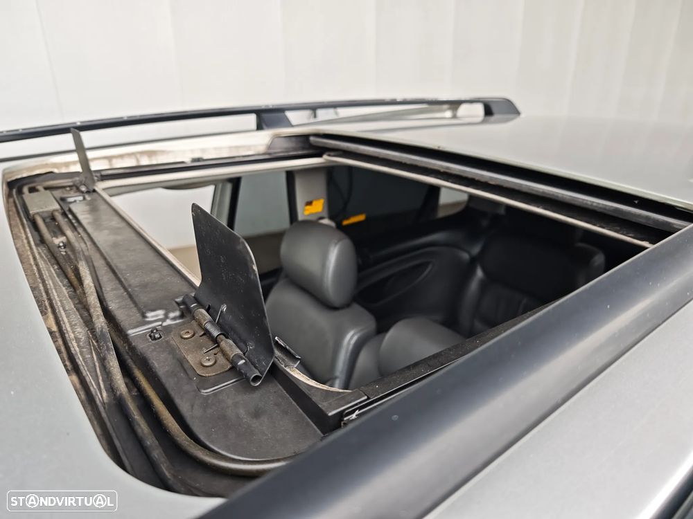 Toyota Previa 2.0 D4D Pack+EP - 14