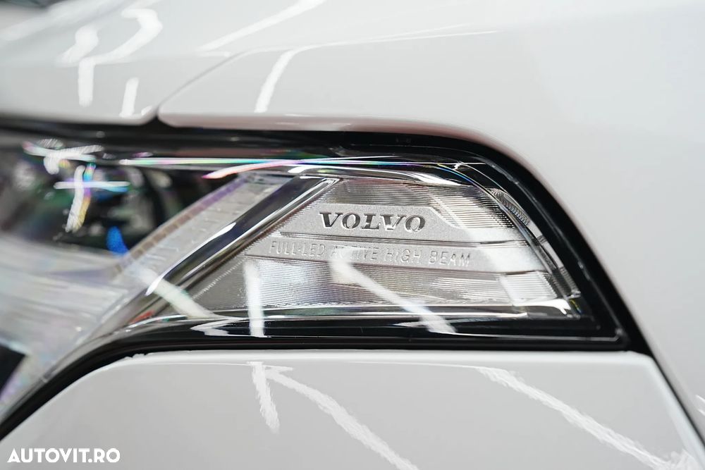 Volvo XC 90 B5 MHEV AWD 7 locuri Ultimate Bright - 19