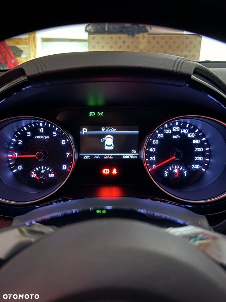 Kia XCeed 1.5 T-GDI L DCT - 5