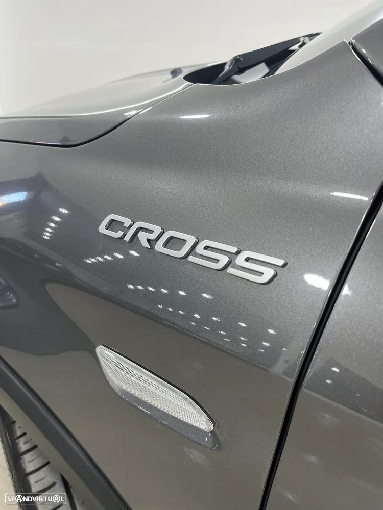 Fiat Tipo Station Wagon Cross 1.0 GSE T3 Cross - 6