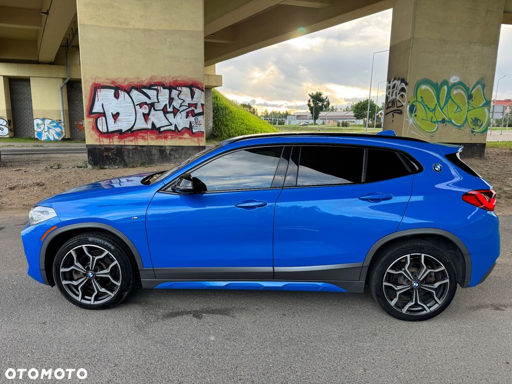 BMW X2 xDrive20i M Sport X - 3