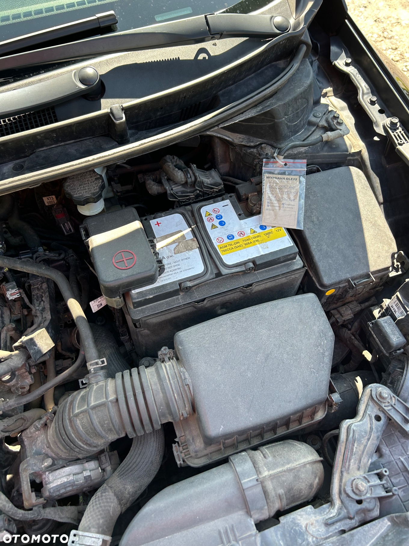 Hyundai i30 1.4 BlueDrive Classic - 13
