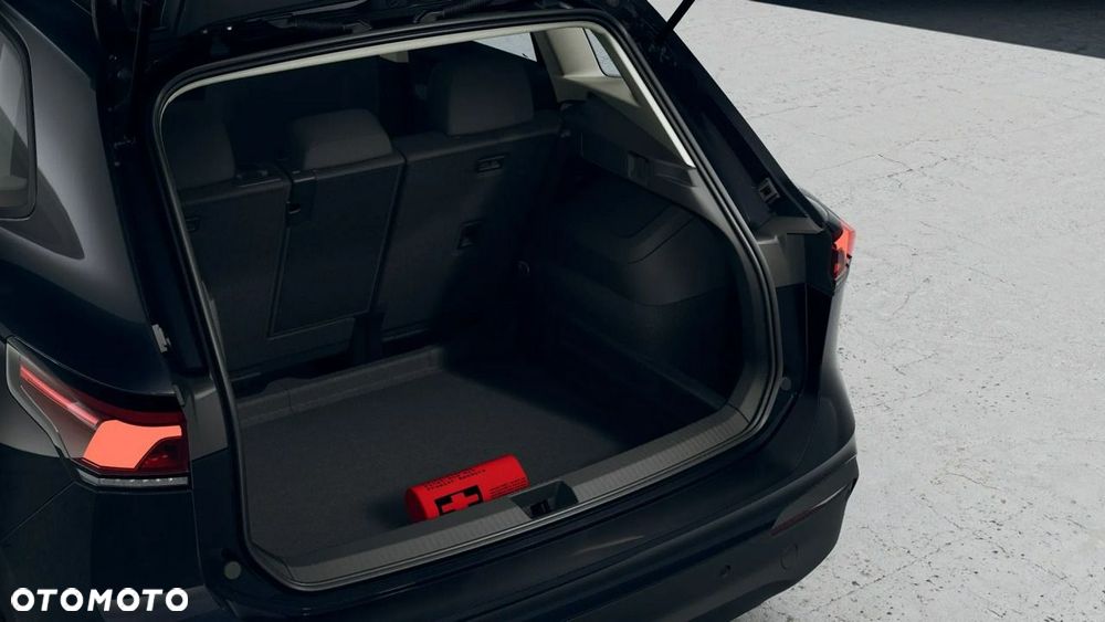 Volkswagen Tiguan - 10