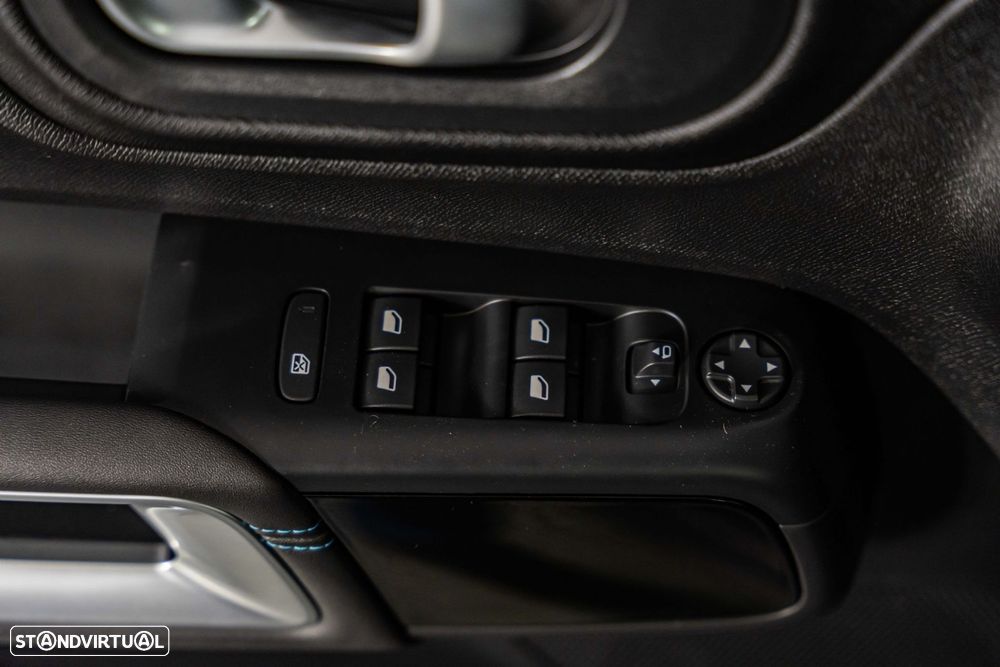 Citroën C5 Aircross 1.6 Hybrid Shine e-EAT8 - 23