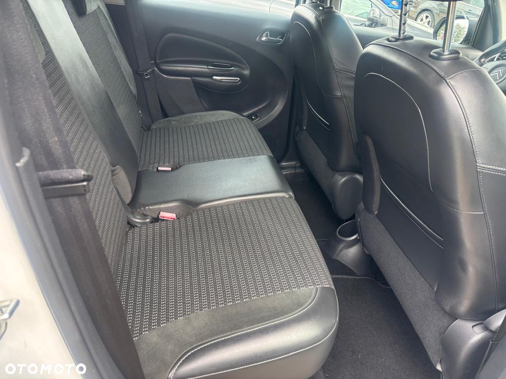 Citroën C3 Picasso 1.4i Exclusive - 27