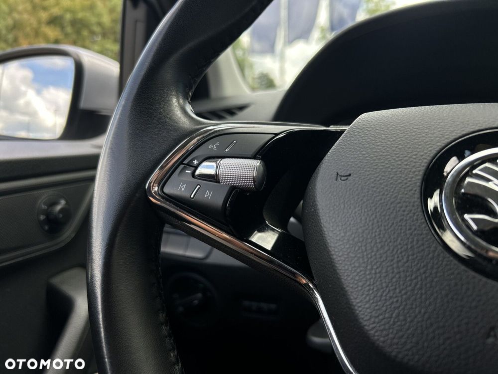 Skoda Fabia 1.0 TSI Ambition - 22