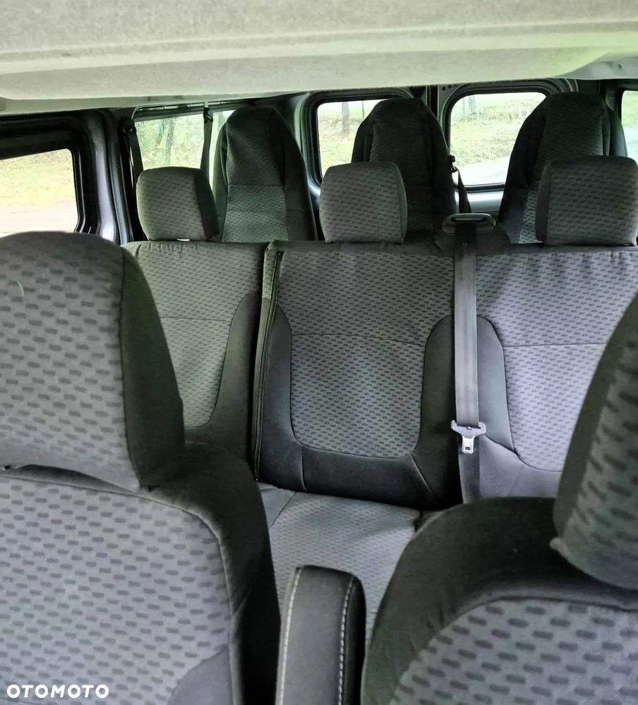 Renault Trafic - 8