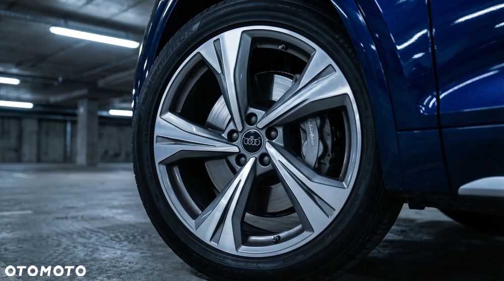 Audi Q5 - 13
