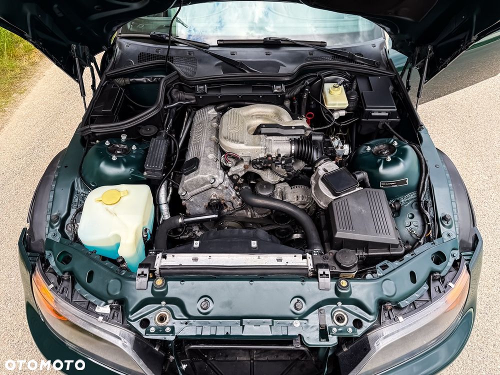 BMW Z3 - 25