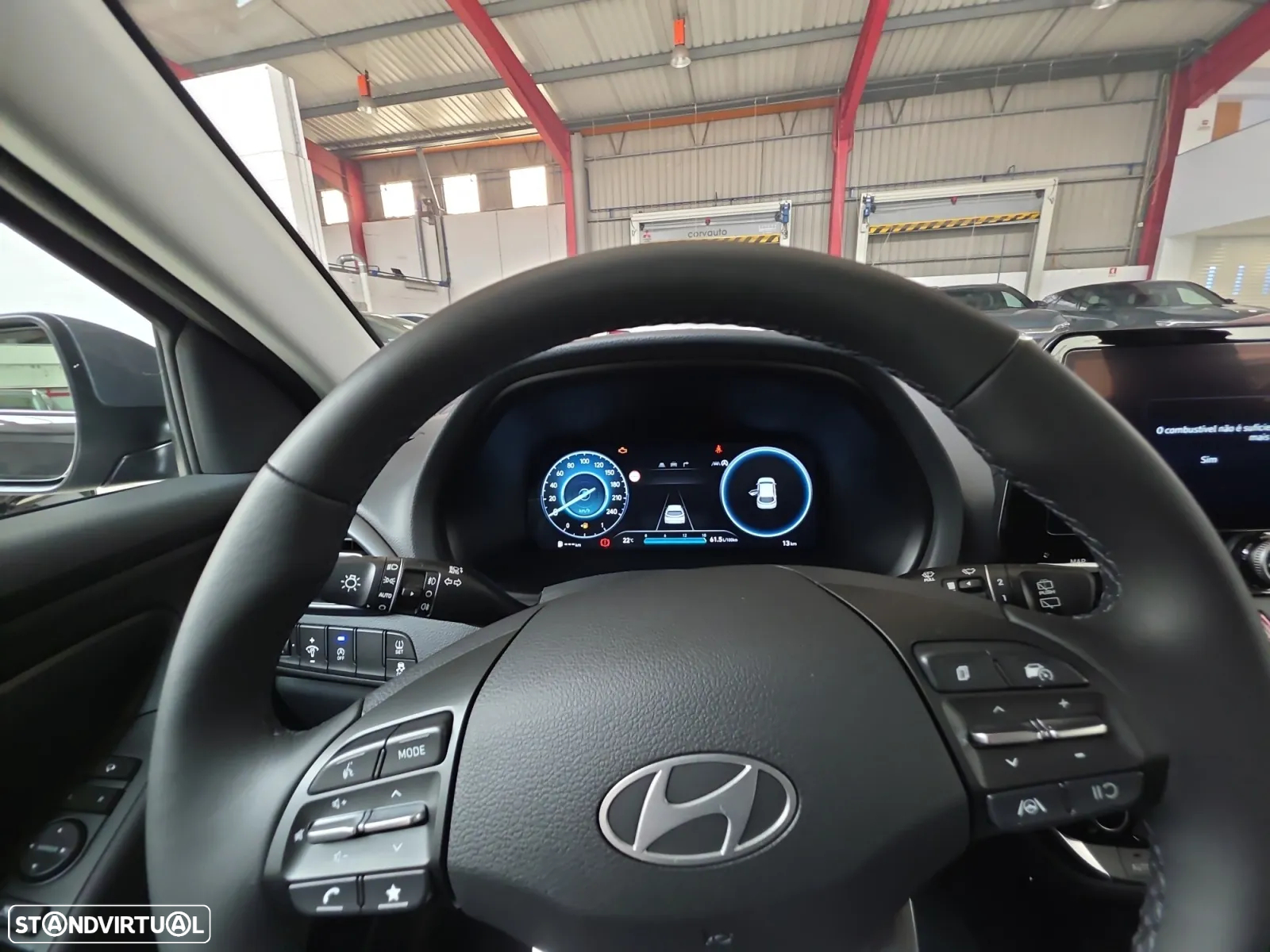 Hyundai i30 1.0 T-GDI Style Plus - 13