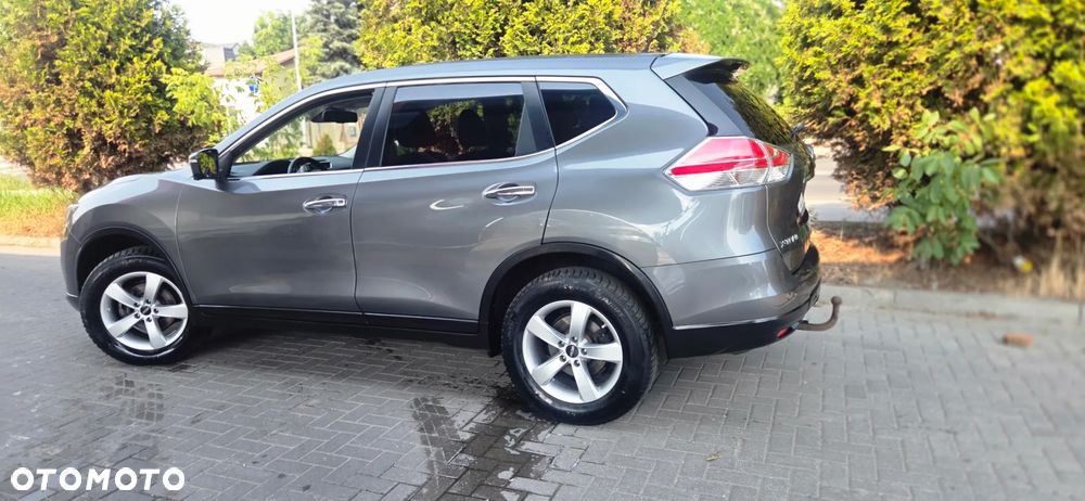 Nissan X-Trail 1.6 DCi Tekna - 10