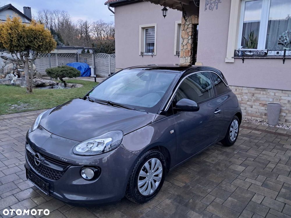 Opel Adam - 2