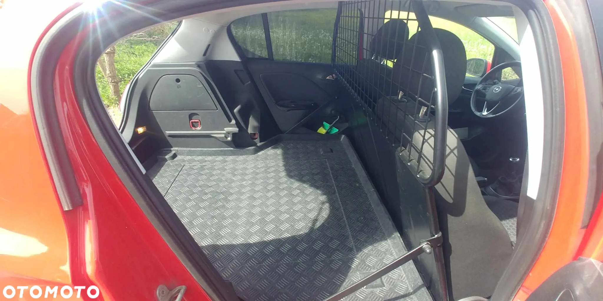 Opel Corsa - 7