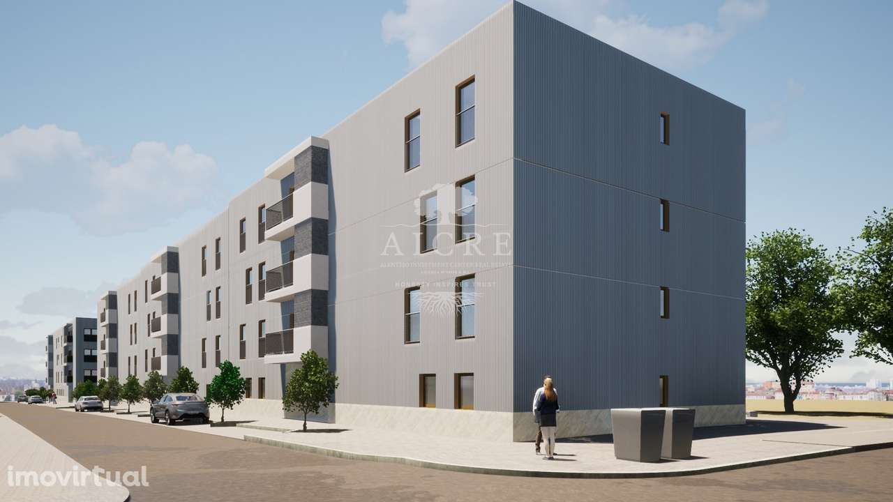 Novo Empreendimento em Sines- Quinta do meio - Grande imagem: 3/5