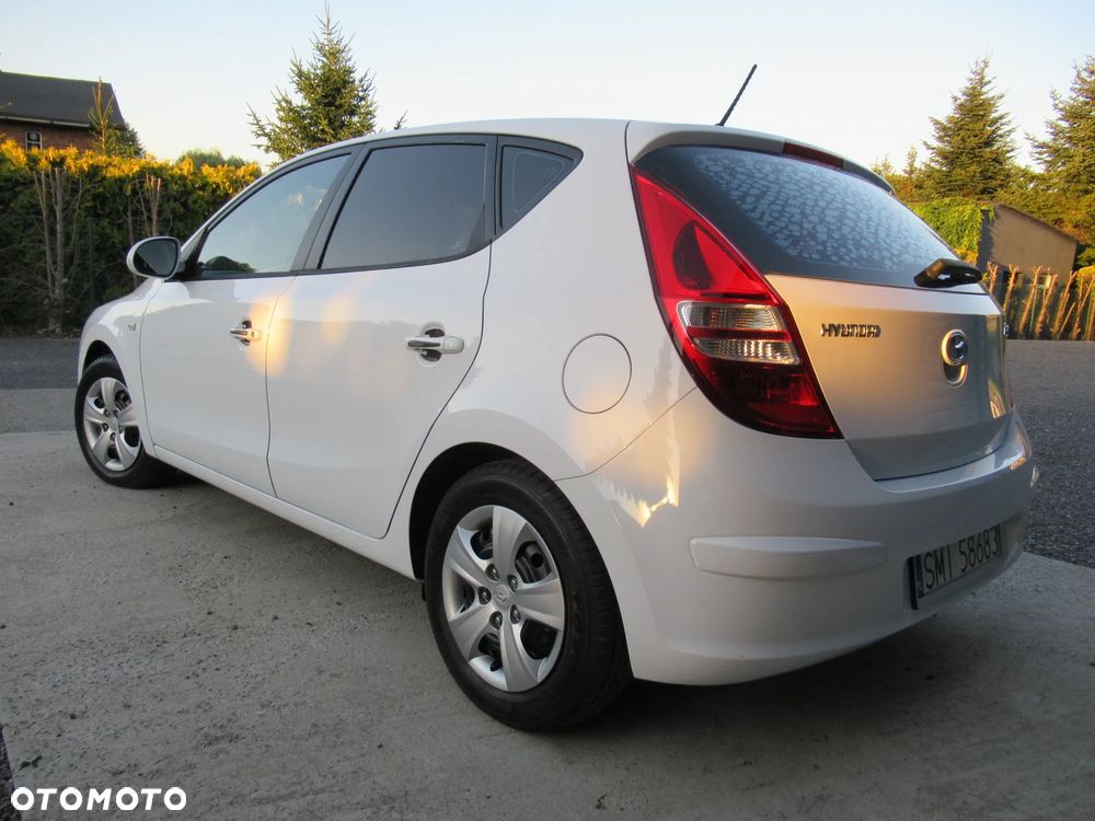 Hyundai i30 1.4 Base - 2