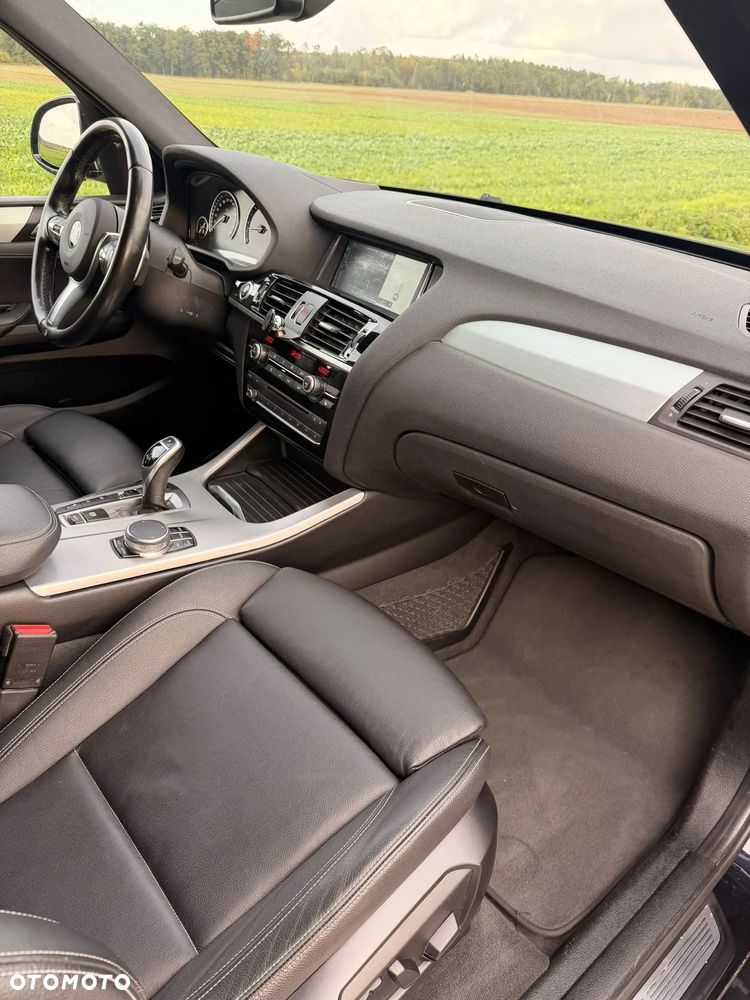 BMW X3 - 22