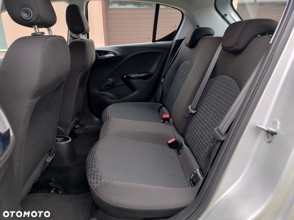 Opel Corsa 1.4 Innovation - 23