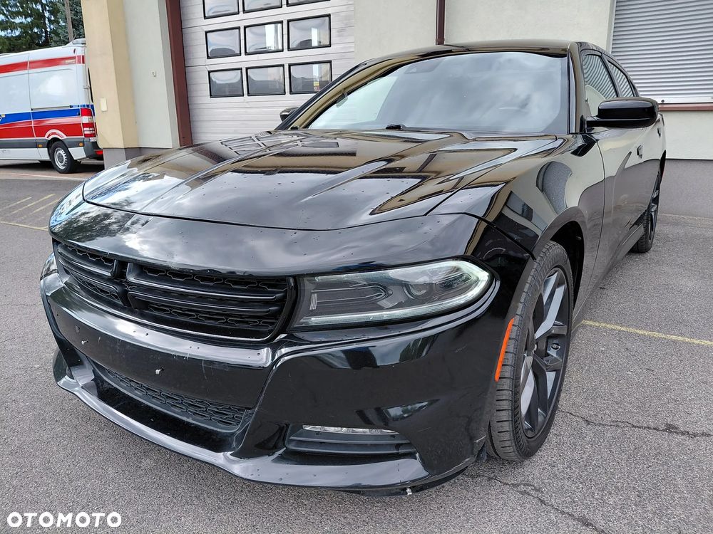 Dodge Charger - 10