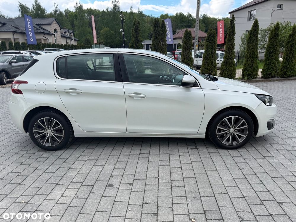Peugeot 308 110 e-THP Stop & Start Access - 8