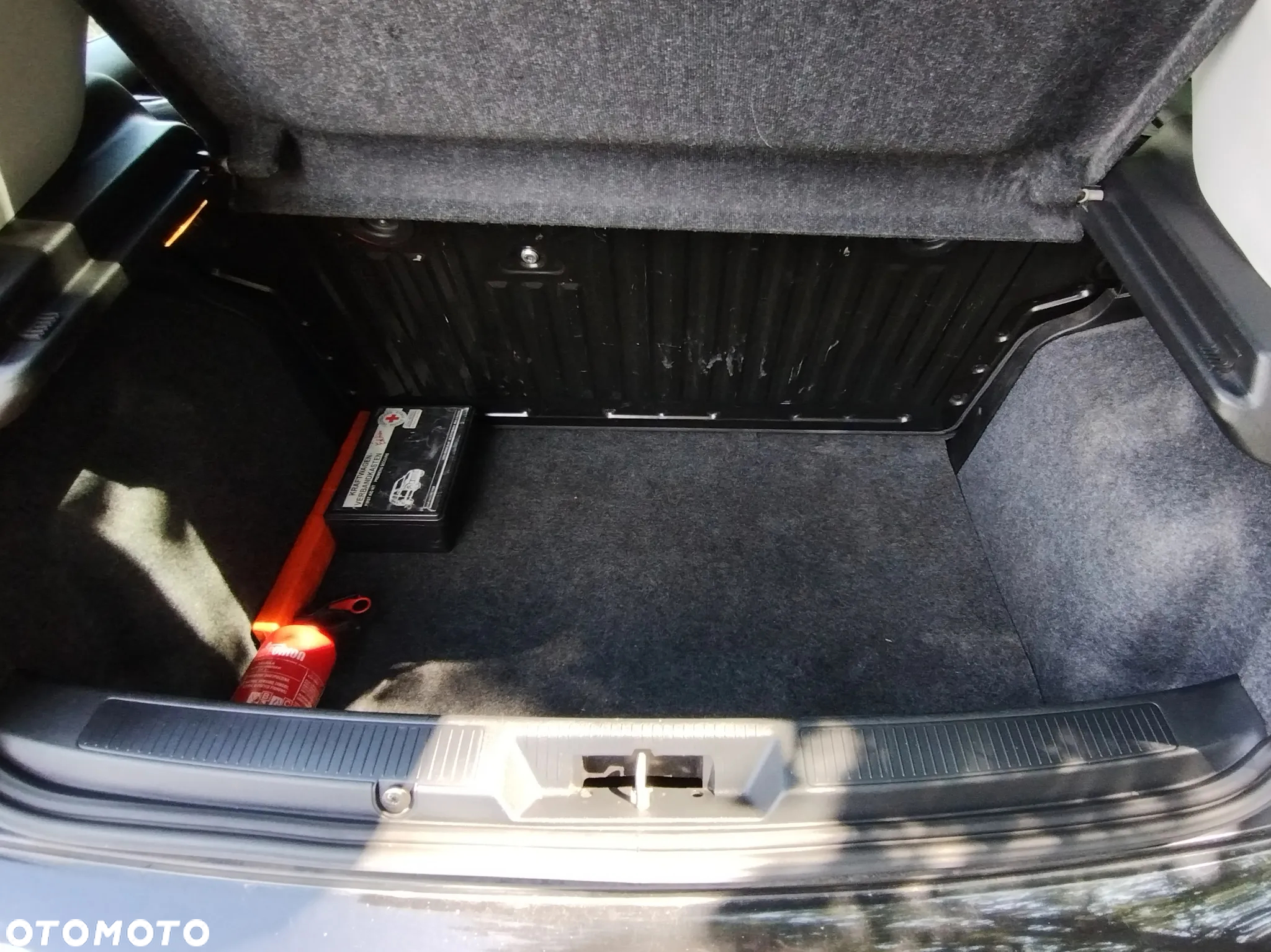 Fiat Punto Evo 1.4 8V Active Euro5 - 10