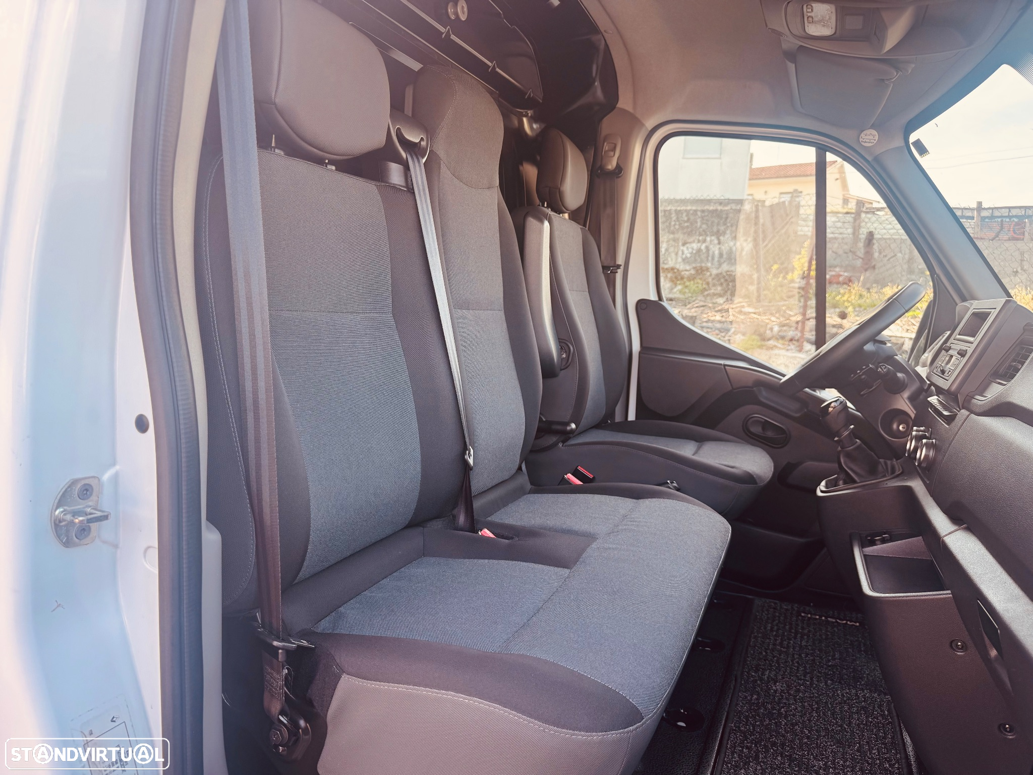 Renault Master - 12