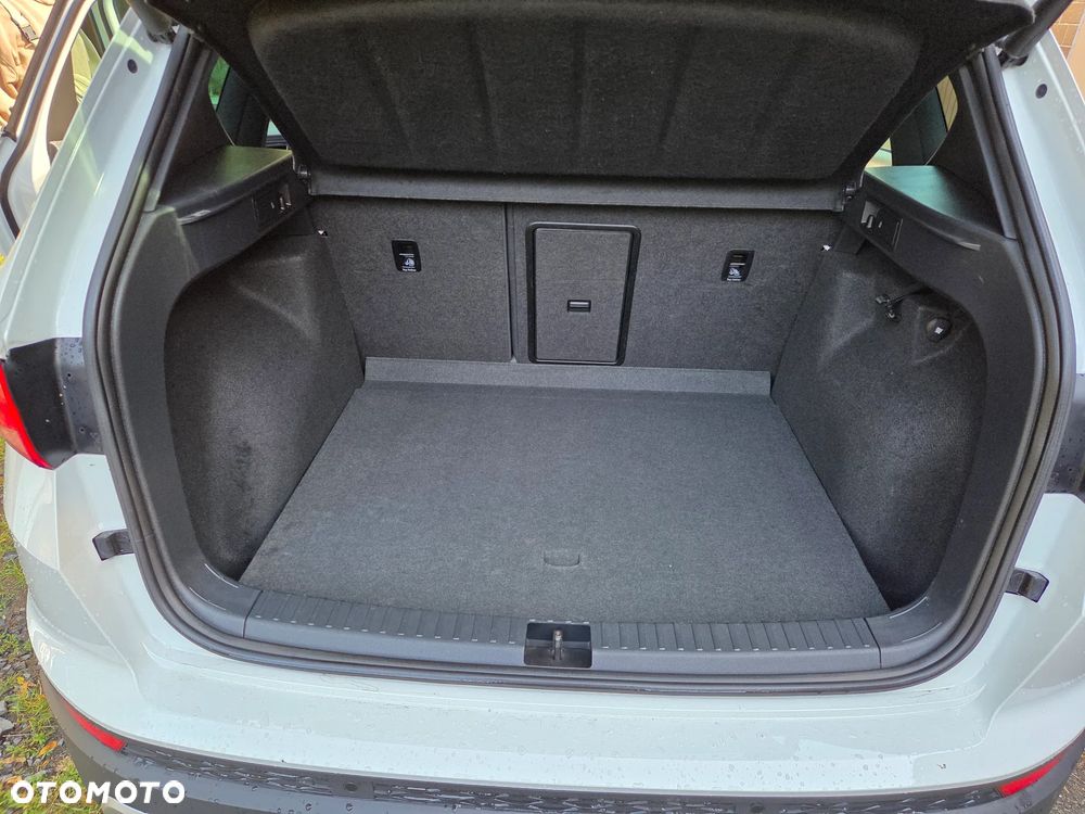 Seat Ateca 2.0 TDI Xcellence S&S 4Drive DSG - 35