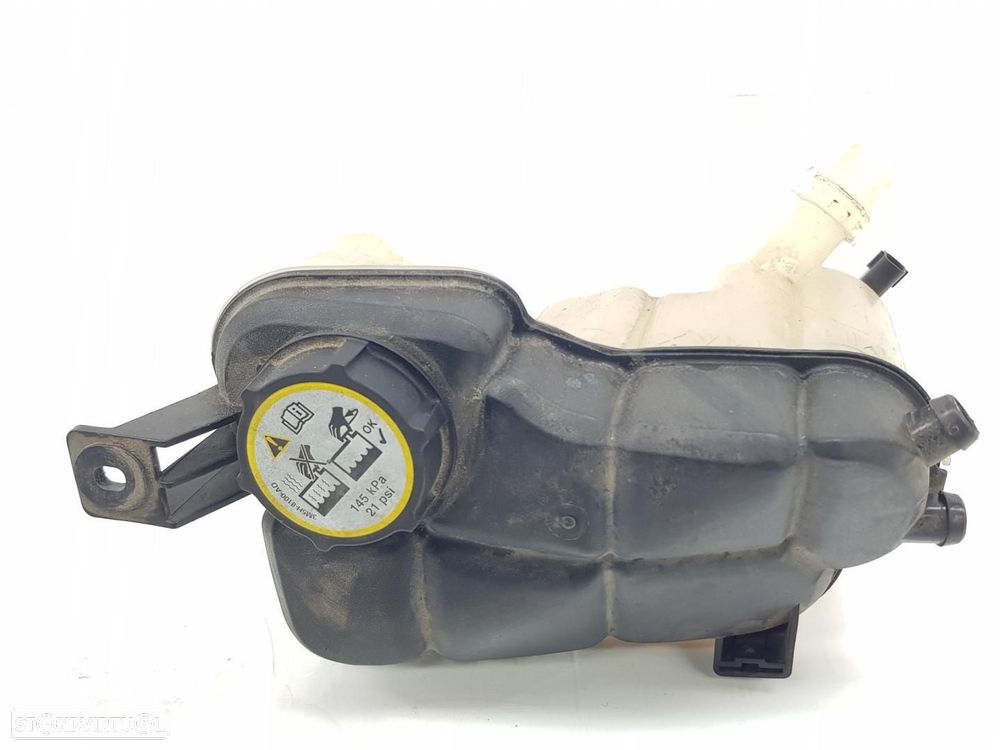 DEPOSÍTO DE EXPANSÃO LAND ROVER RANGE ROVER EVOQUE - 1