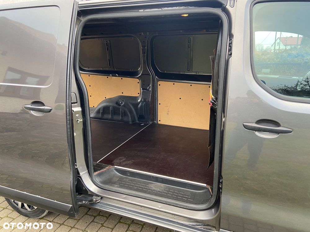 Toyota Proace - 7
