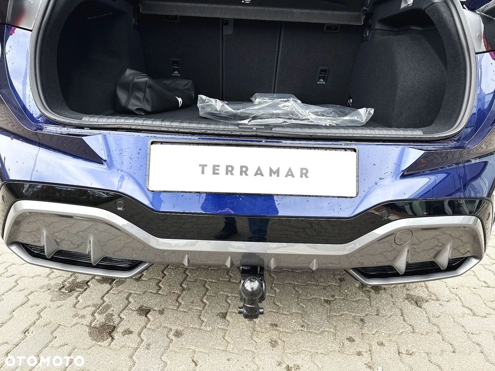 Cupra Terramar 1.5 eTSI mHEV Advantage Edition DSG - 17