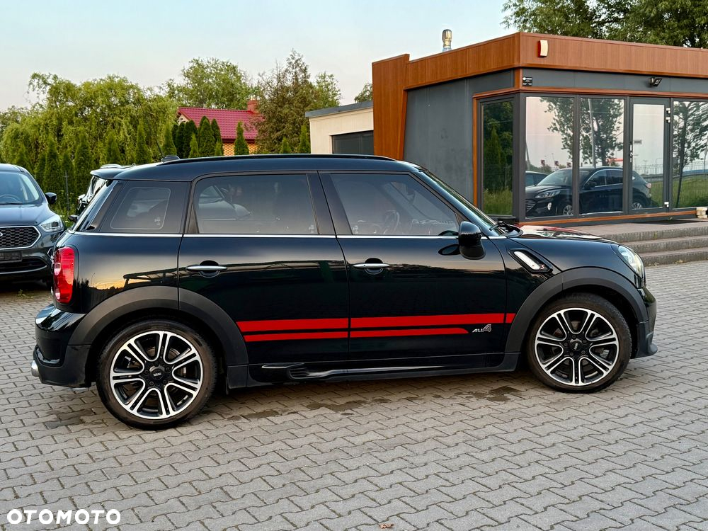 MINI Countryman - 5
