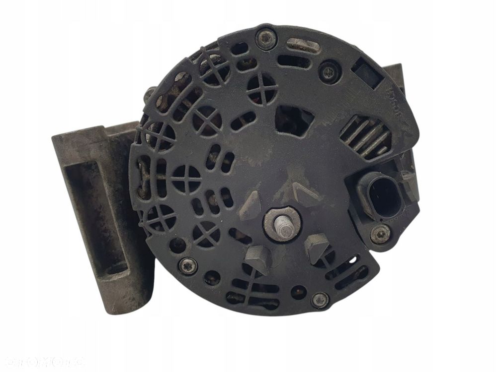ALTERNATOR PEUGEOT BOXER 2.2 HDI BOSCH 0000218995-08 - 6