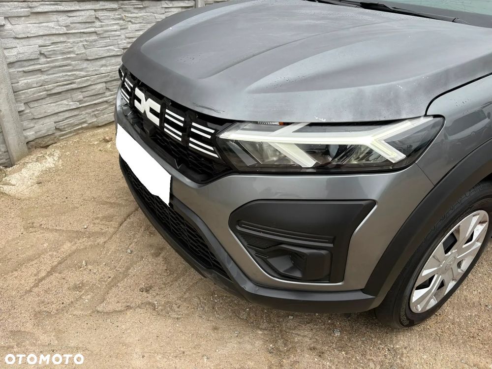 Dacia Jogger 1.0 TCe Comfort - 27
