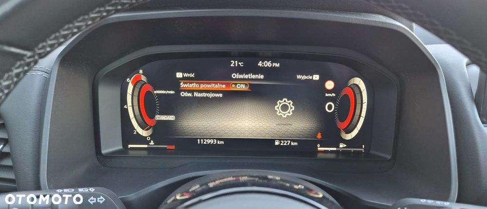 Nissan Qashqai 1.3 DIG-T MHEV N-Connecta - 39