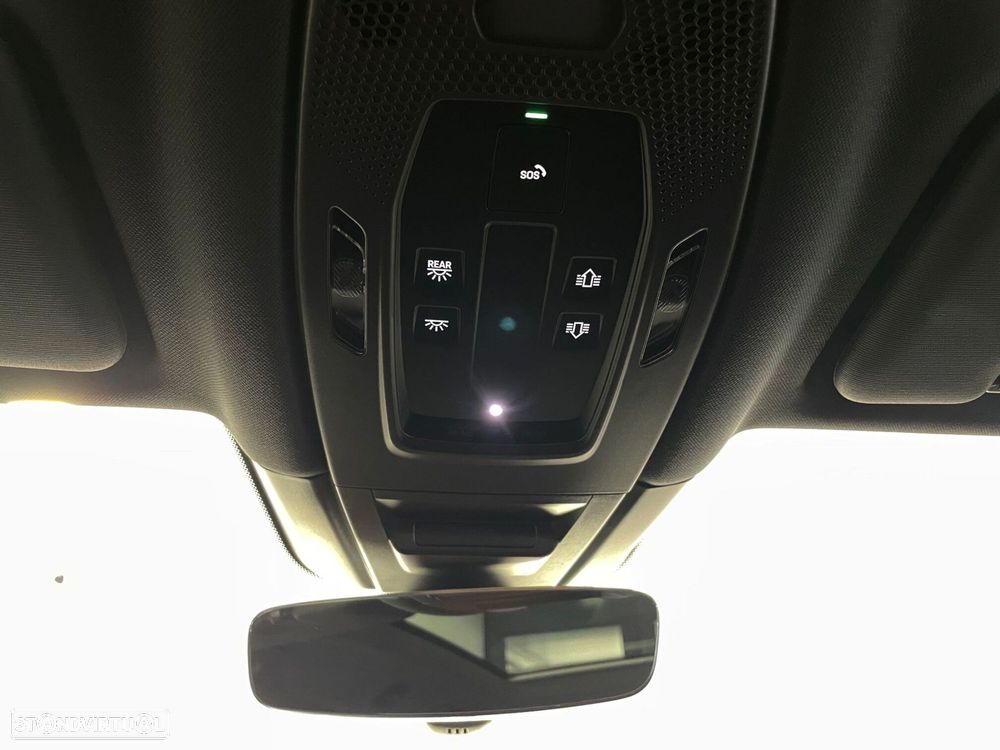 Porsche Cayenne Coupé E-Hybrid - 57