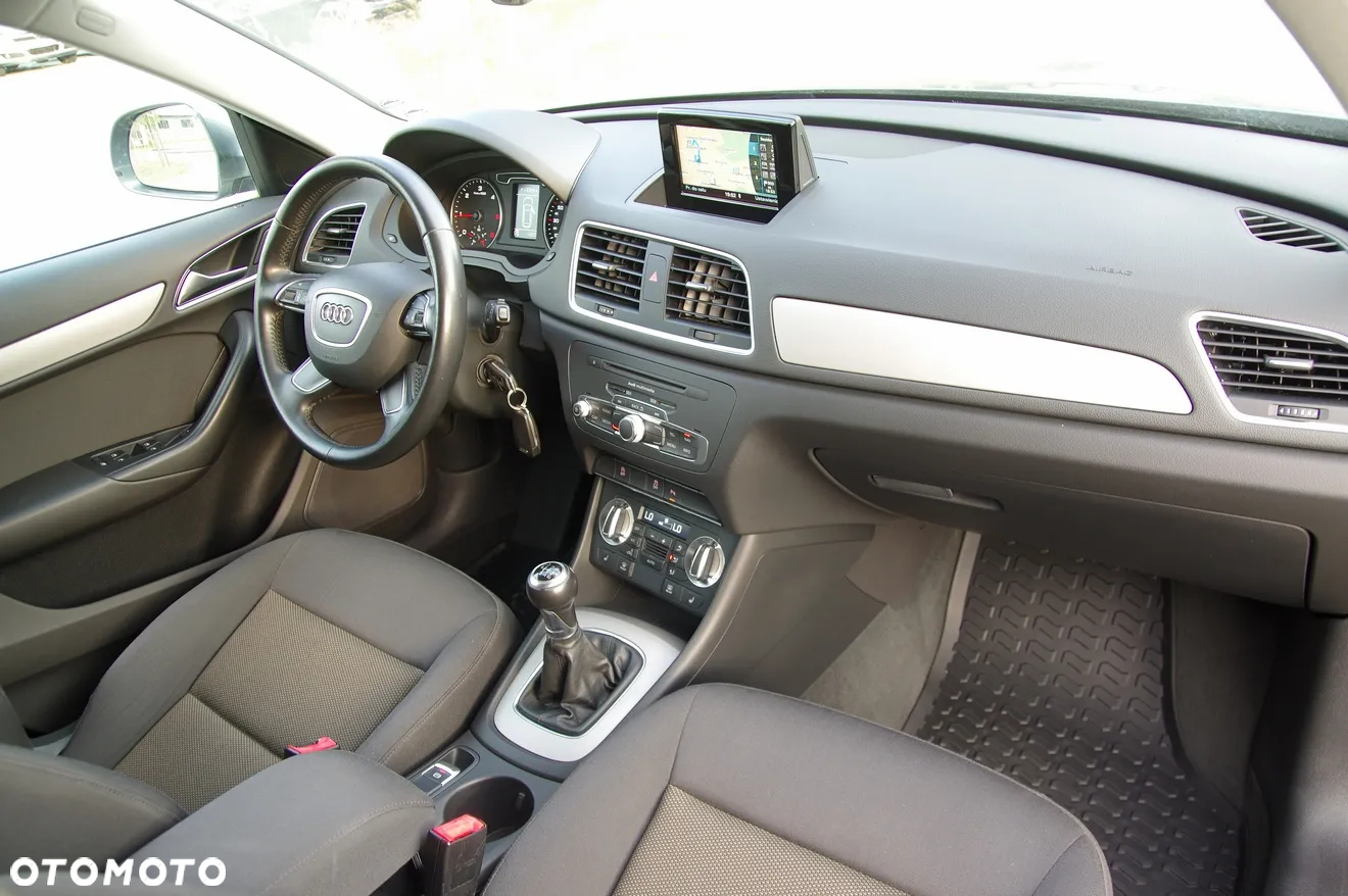 Audi Q3 2.0 TDI Prime Edition - 29