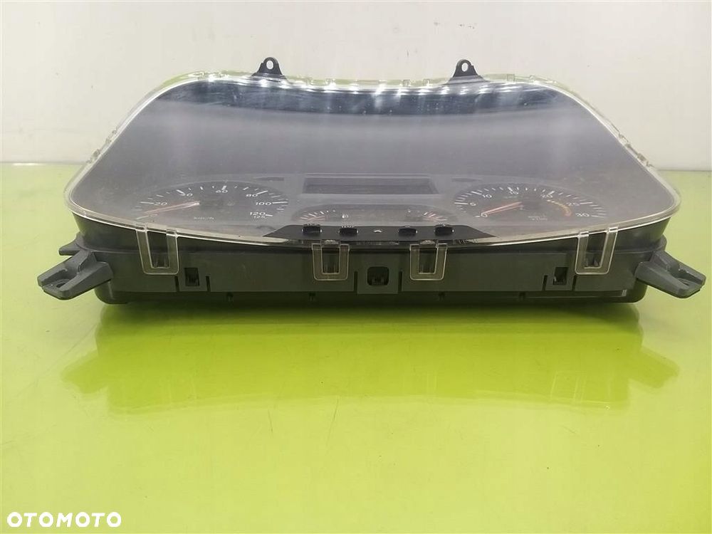 Licznik ZEGARY Mercedes Atego 4.3D 175KM 2004-2013  07274-0290 DAIMLER - 3