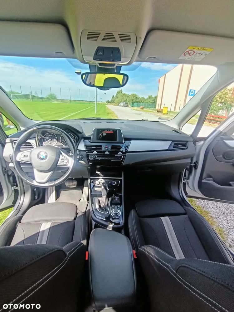 BMW Seria 2 - 11