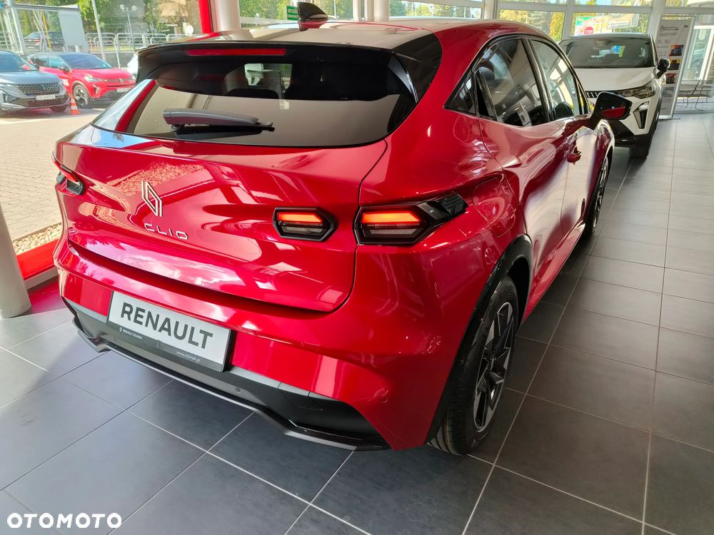 Renault Clio 1.2 TCe Techno EDC - 4
