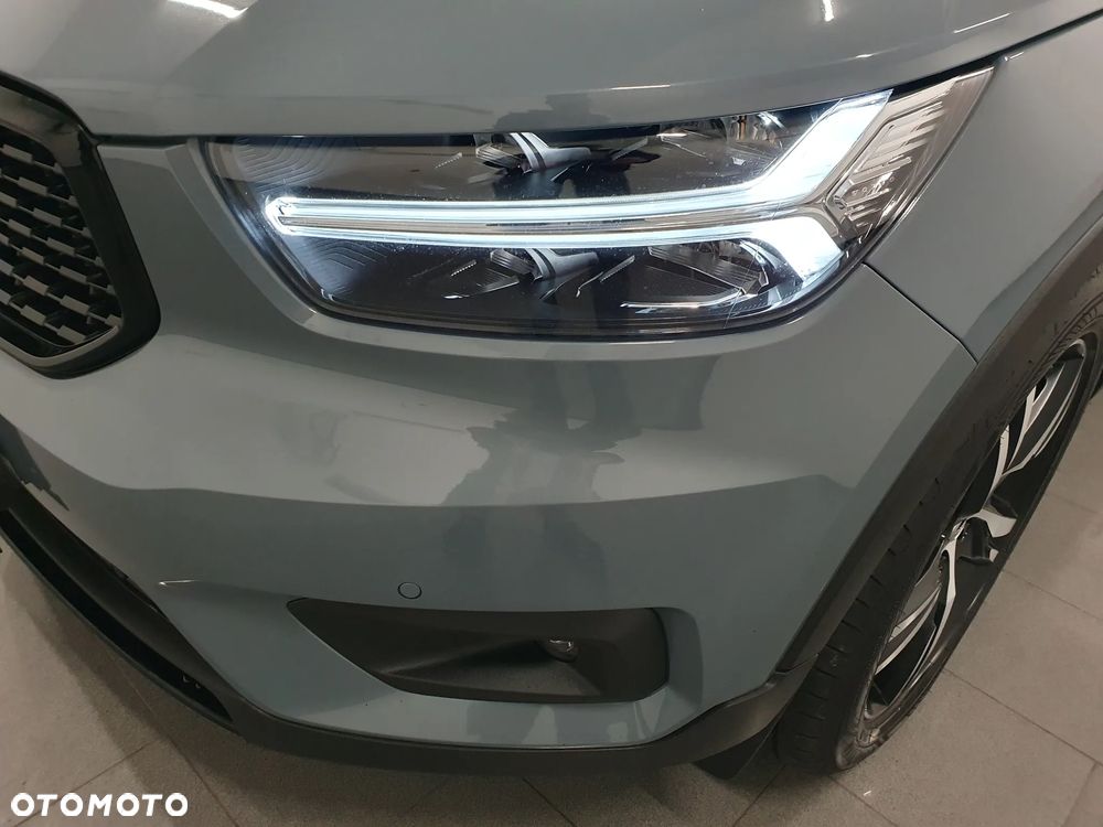 Volvo XC 40 D3 AWD R-Design - 28