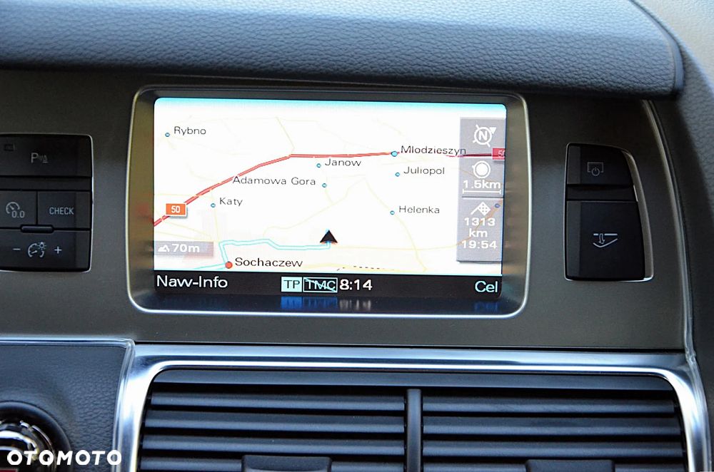 Audi Q7 3.0 TDI DPF quattro tiptronic - 16
