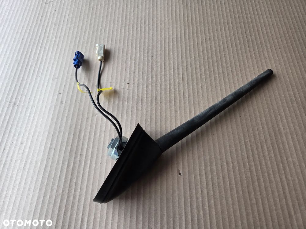 Antena dachowa Peugeot Expert III Jumpy III Proace III - 1