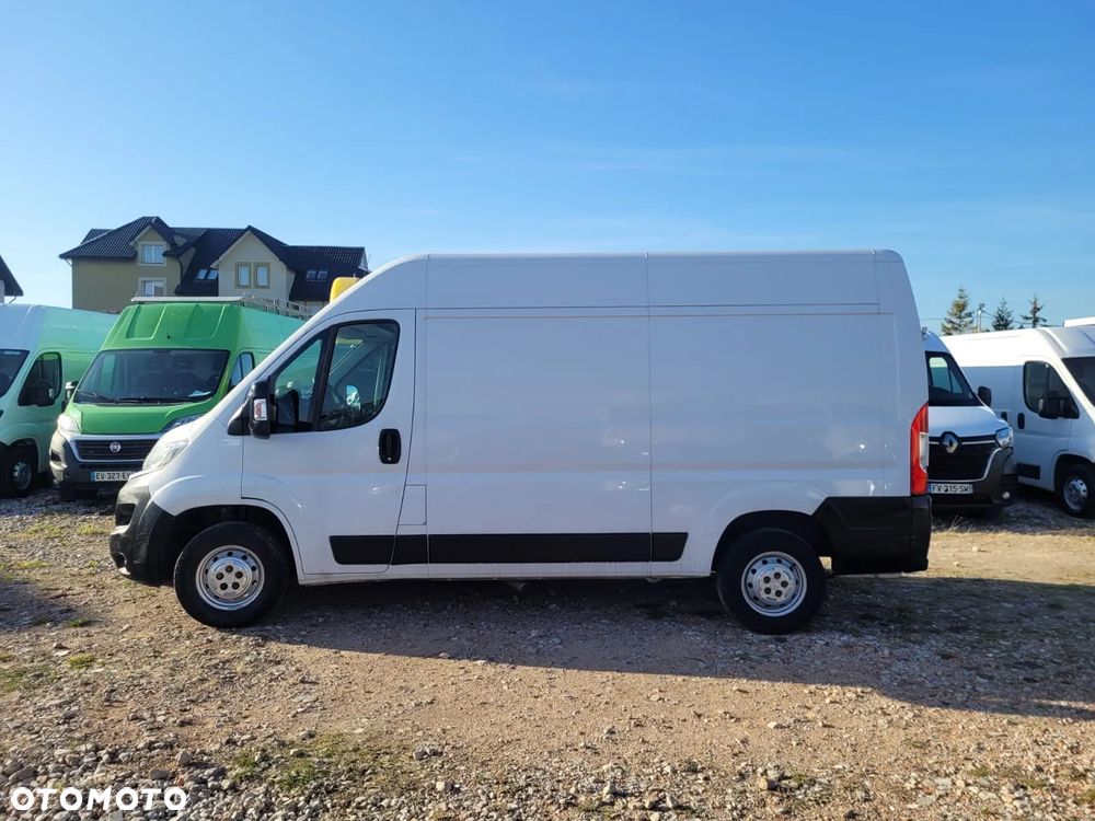 Fiat Ducato L2H2 - 7