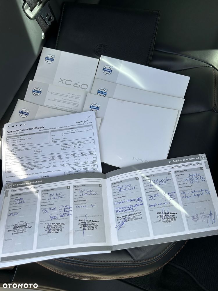Volvo XC 60 - 8